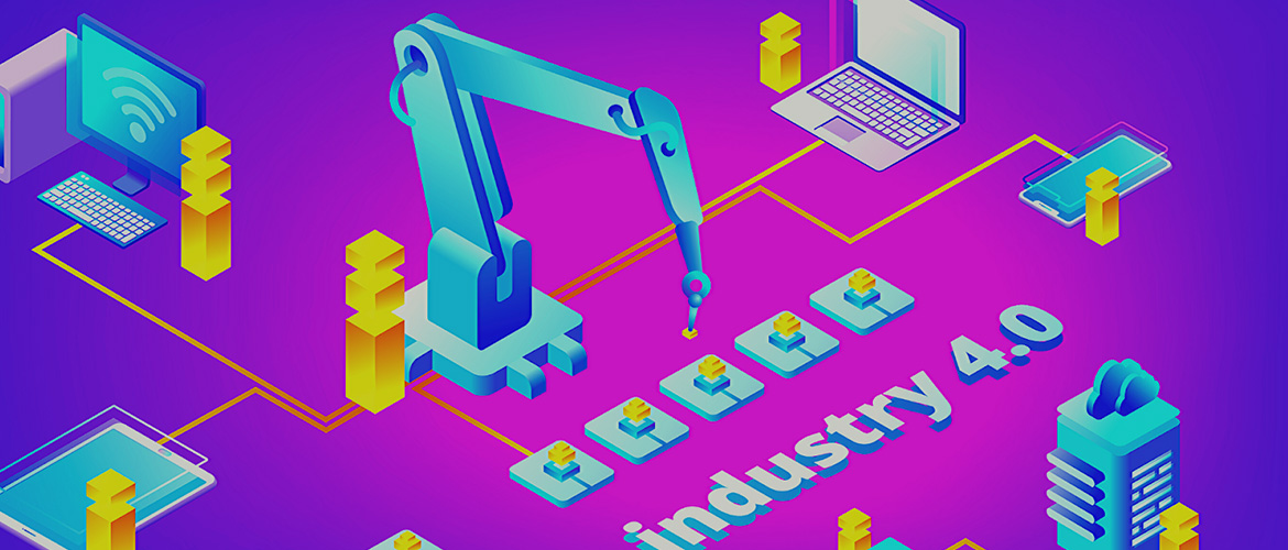 Future-proofing manufacturing with data