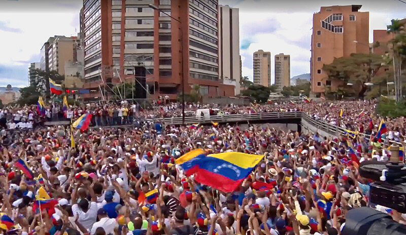 Venezuela: The Future As We See It