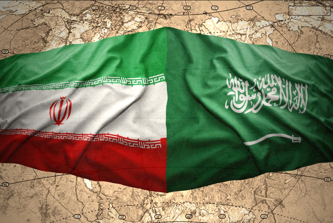 Iran-Saudi to talk