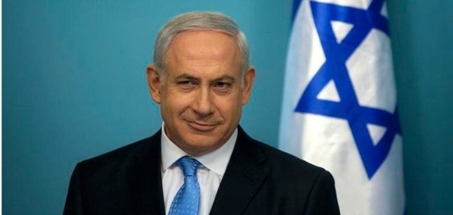Netanyahu set to visit EU