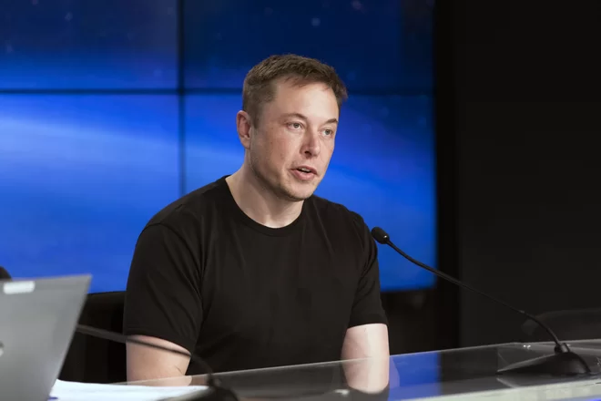 Elon Musk to step down as Chairman