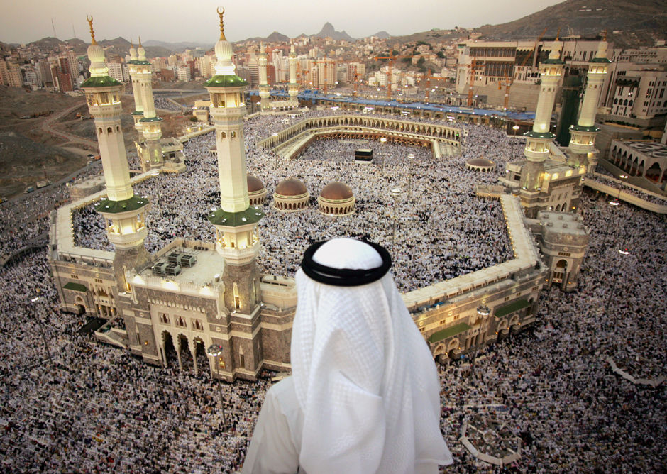 No Hajj for Qatar