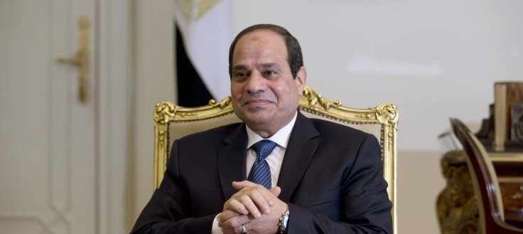 Egypt champions Pan-African trade