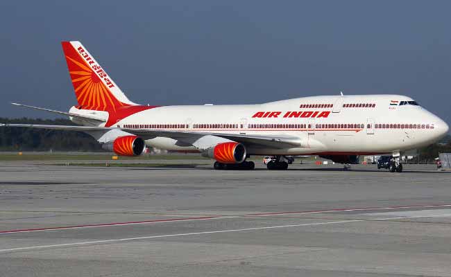 Air India unveils revamp