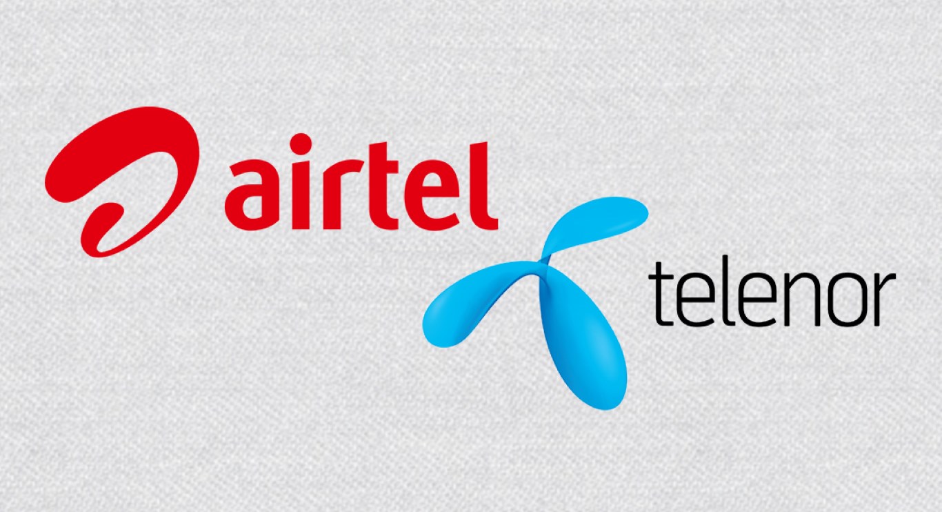 Airtel to acquire Telenor