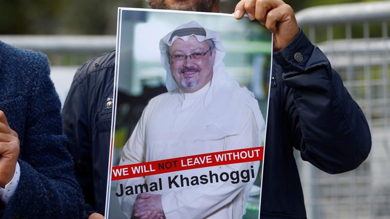 Jamal Khashoggi disappears: Saudi Arabia under pressure