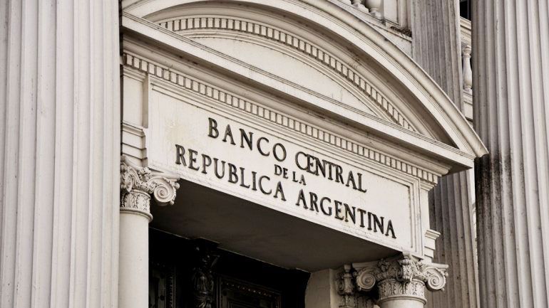 Argentina, IMF in talks