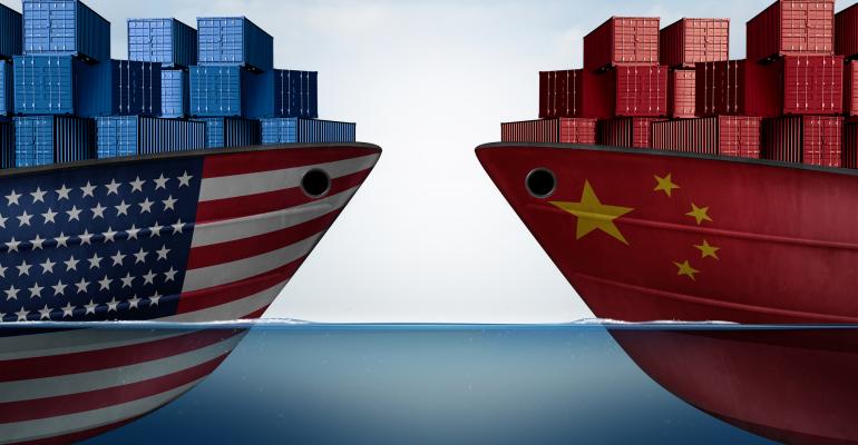 China to 'immediately' retaliate against tariffs