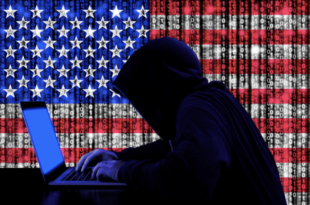 US Launches Cybersecurity Defence Agency