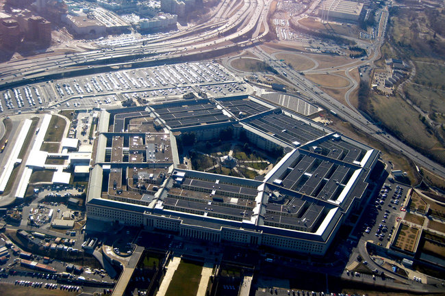 Pentagon data breach exposes nearly 30,000 personnel