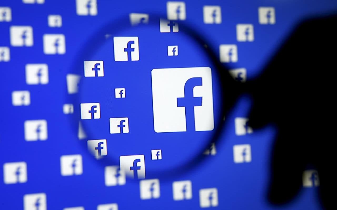 Lawsuit claims Facebook “weaponises” data