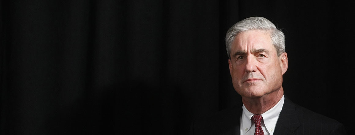  Oligarchs quizzed by Mueller