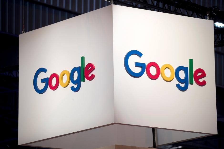 Google invests half a billion dollars