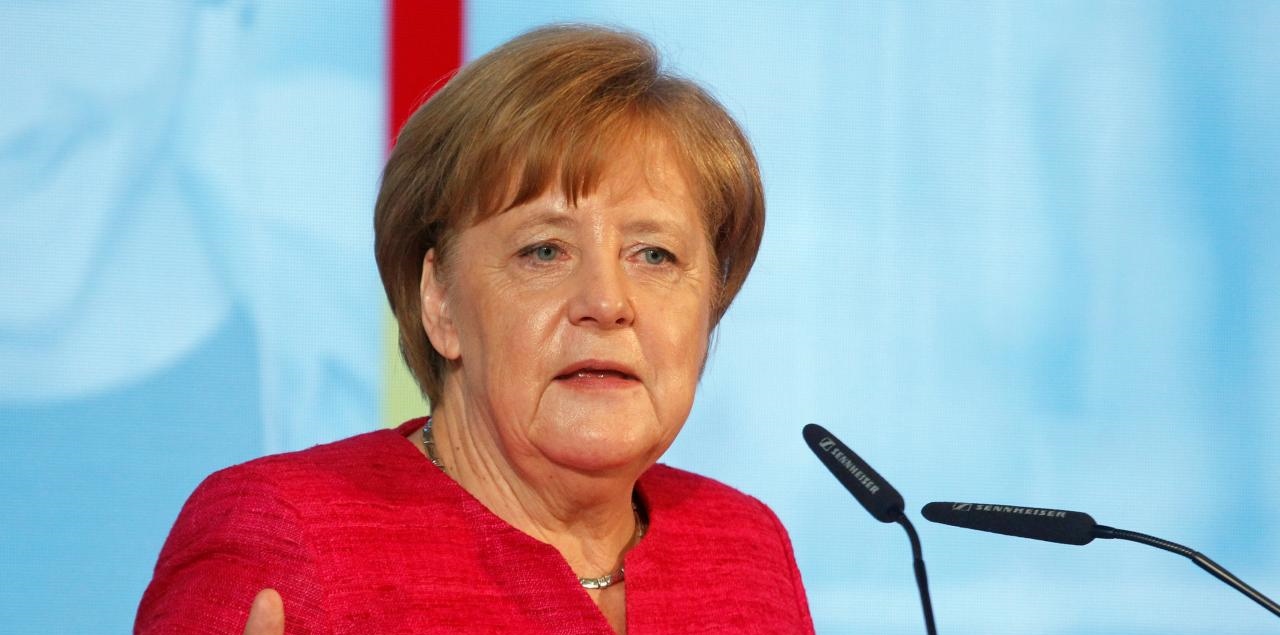 Merkel’s immigration woes