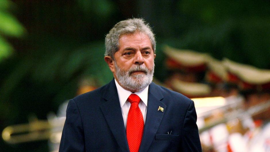Brazil’s political turmoil