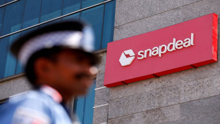 Snapdeal calls off merger