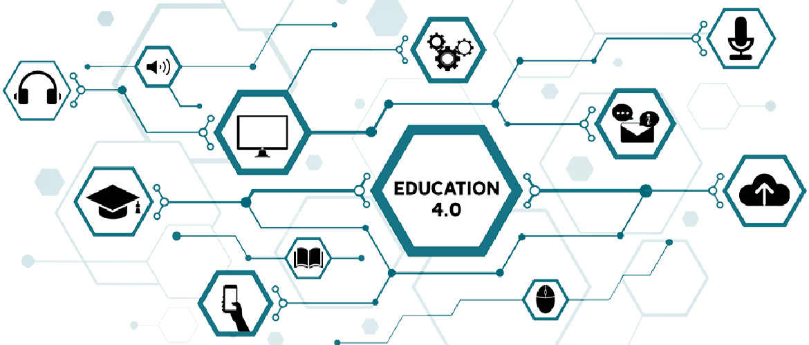 Education 4.0: Are We Prepared for IR4? 