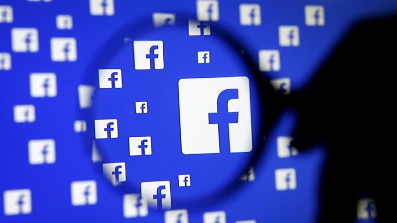 Facebook’s Stocks Fall Amid Precautionary Measures