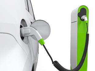 All-electric cars fleet by 2030