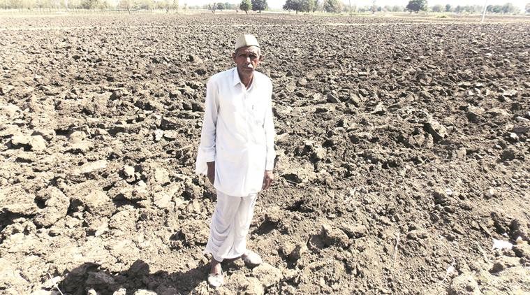 Farmers attacked in Madhya Pradesh
