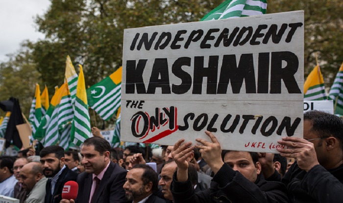 UN and The Kashmir Dilemma  