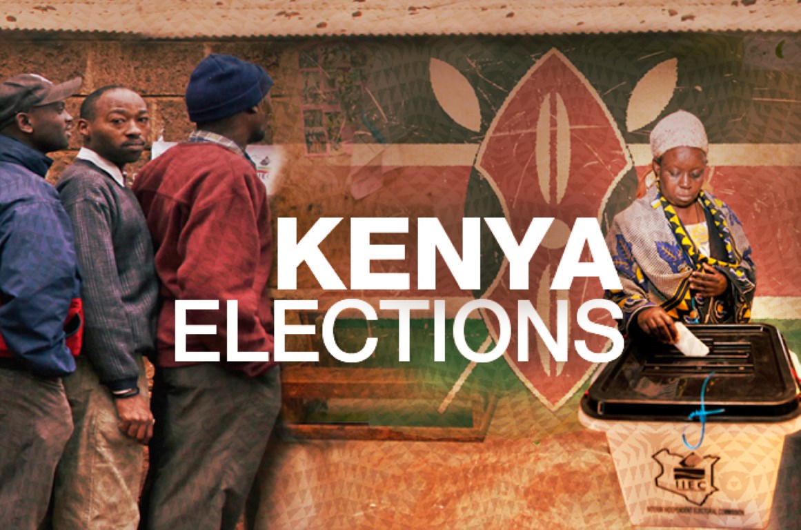 Kenya Elections 