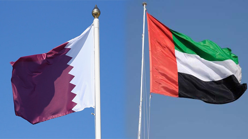 International Jurisprudence for the Qatar Crisis