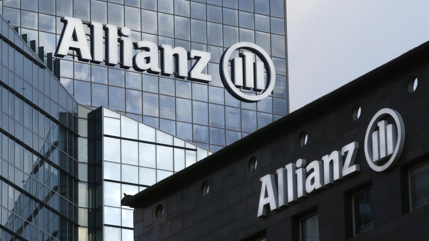 Allianz invests US$120m in Africa
