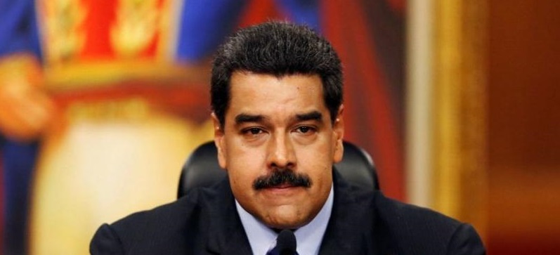 IMF to rescue Venezuela?