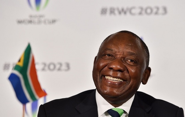 South African President reassures the UN over seized lands 