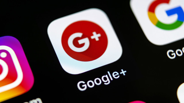 Google+ shutting down after massive user data leak