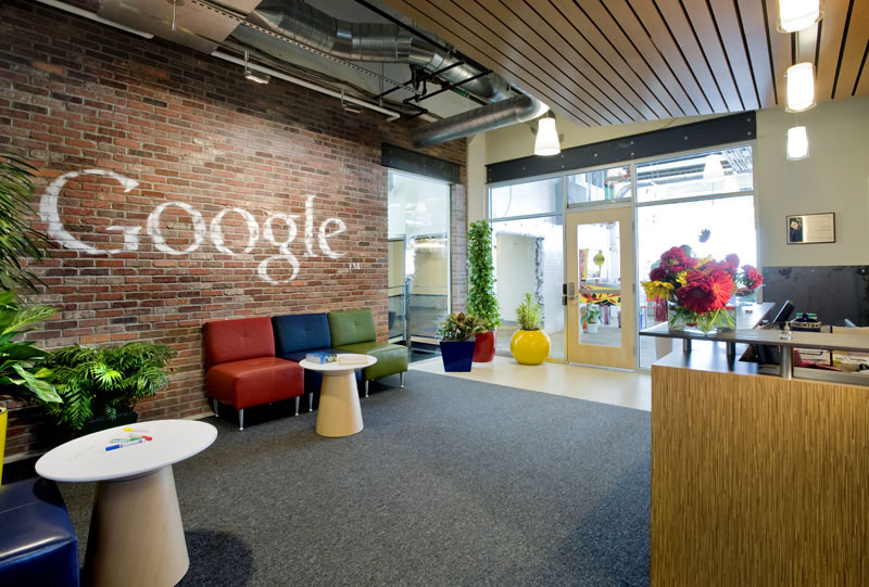 Google’s antitrust problems 