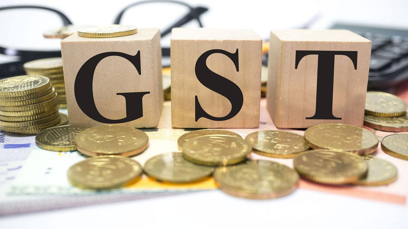 GST: Relief for small businesses 