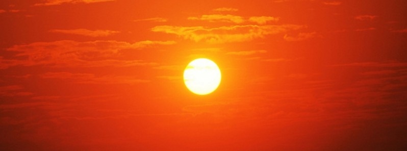 Heat waves to affect South Asia : MIT 