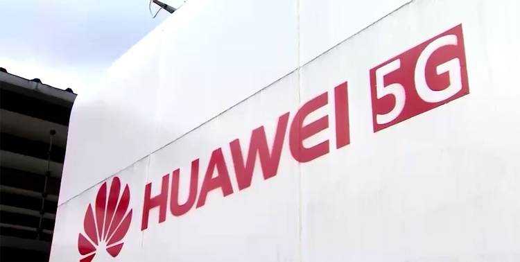 Huawei backtracks?