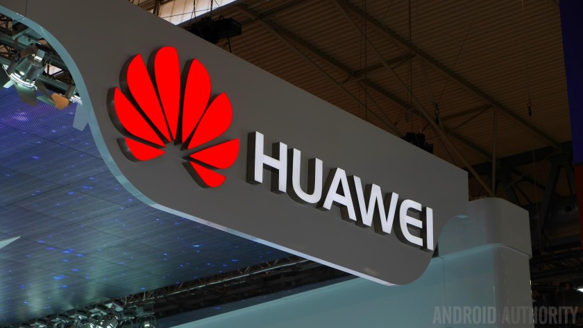 Huawei under probe