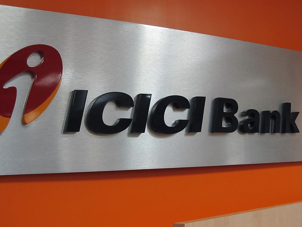 Crisis in ICICI? 
