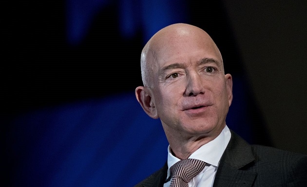 EU is investigating Amazon