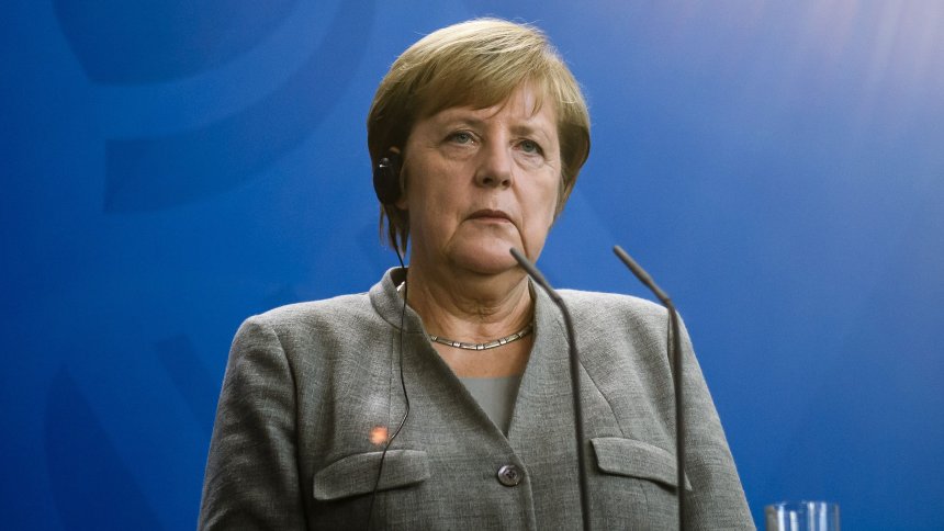 New Election Setback for Angela Merkel