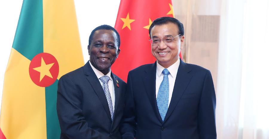 China’s strategic move in Grenada