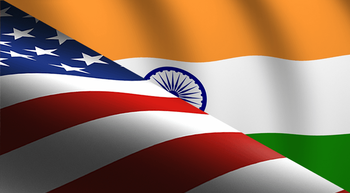 India & US – head or the heart?