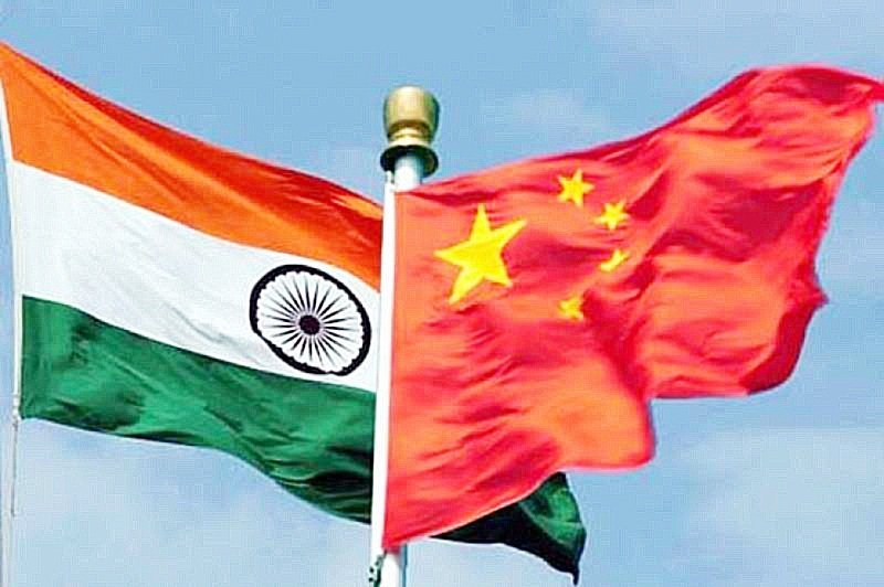 Another India-China stand off?