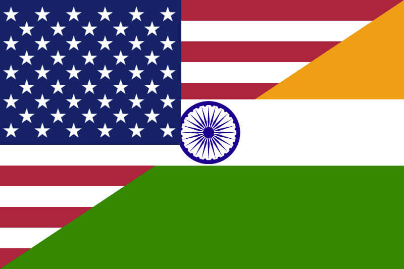 India and U.S: Military Allies or Economic Adversaries?