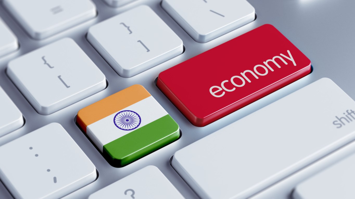 Indian economy woes