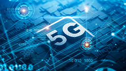 5G and Telecommunication
