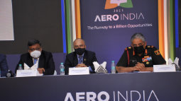 Aero Space Seminar 
