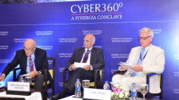 Synergia Foundation Cyber Security Conclave