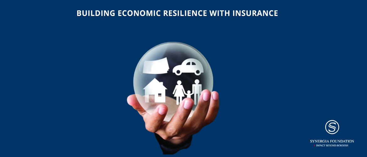 Building Economic Resilience with Insurance 