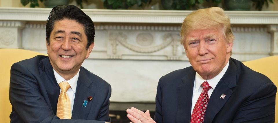 Japan-US trade ties intensify
