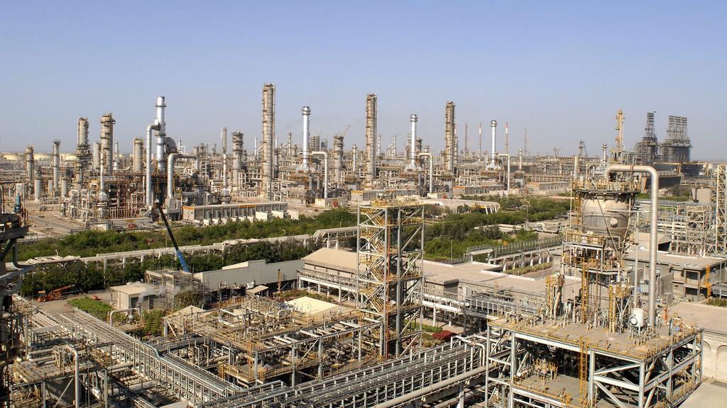Iraq pips Saudi Arabia to become India’s top oil supplier